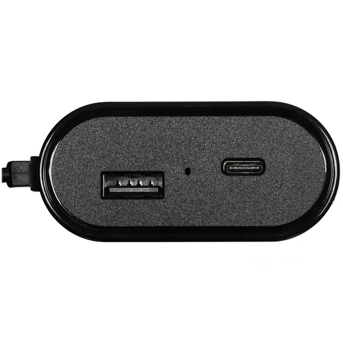 Купить Автомобильное ЗУ WIIIX CH-U3-4 черный  5485346. Характеристики, отзывы и цены в Донецке
