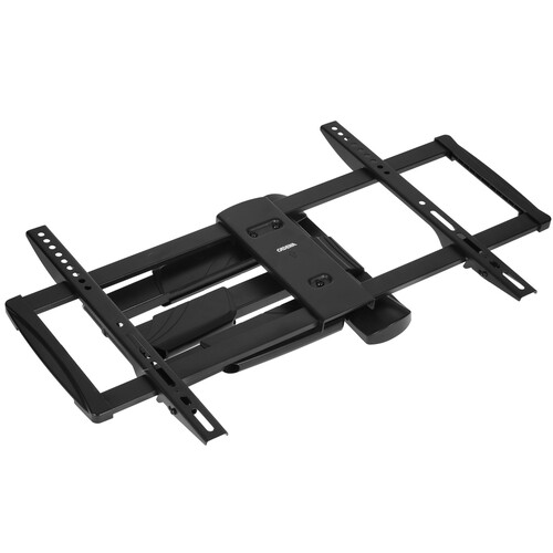 Купить Кронштейн для ТВ CADENA LPA50-463L черный  5009323. Характеристики, отзывы и цены в Донецке