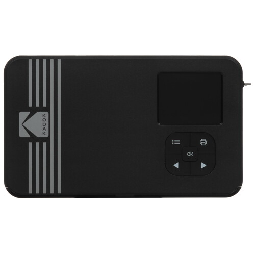 Купить Набор Kodak Mini Shot 2 Retro Starter Kit (камера+чехол+картриджи Kodak 60 шт.)  5469546. Характеристики, отзывы и цены в Донецке