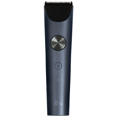 Купить Машинка для стрижки Xiaomi Hair Clipper 2 серый  5605920. Характеристики, отзывы и цены в Донецке