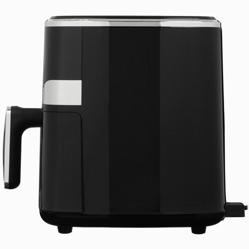 Купить Аэрогриль RED SOLUTION W262 черный  9238466. Характеристики, отзывы и цены в Донецке