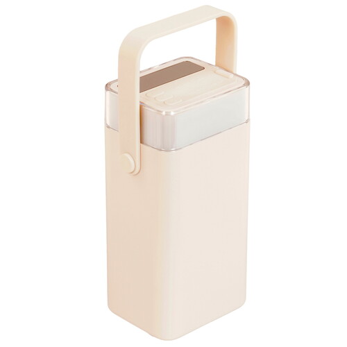 Купить Портативный аккумулятор TFN Aurora PD бежевый  9259223. Характеристики, отзывы и цены в Донецке