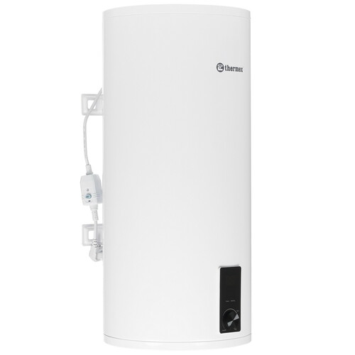 Купить Водонагреватель электрический Thermex Solo 50V  1233627. Характеристики, отзывы и цены в Донецке