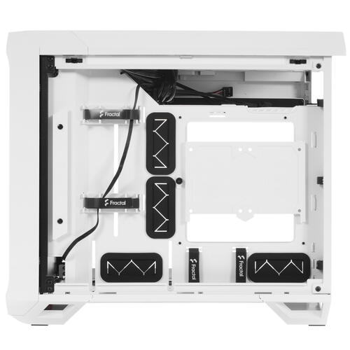 Купить Корпус Fractal Design Torrent Nano  5009314. Характеристики, отзывы и цены в Донецке