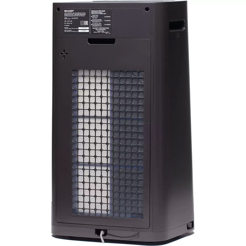 Купить Климатический комплекс Sharp KCG41RH черный  1168469. Характеристики, отзывы и цены в Донецке