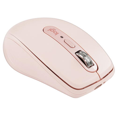 Купить Мышь беспроводная Logitech MX Anywhere 3  5416081. Характеристики, отзывы и цены в Донецке