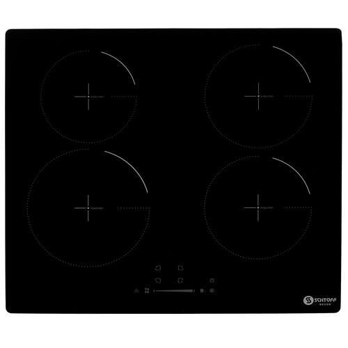 Купить Индукционная варочная поверхность SCHTOFF I60H11  9295459. Характеристики, отзывы и цены в Донецке