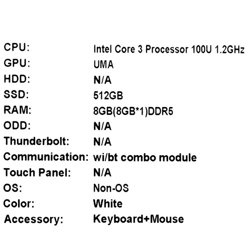 Купить 23.8" Моноблок MSI Modern AM242P 1M-1025XRU [9S6-AE0722-1476]  5488631. Характеристики, отзывы и цены в Донецке