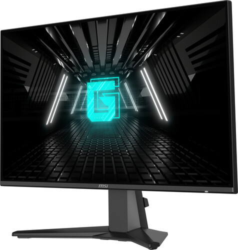 Купить 23.8" Монитор MSI G242L E14 черный  5613175. Характеристики, отзывы и цены в Донецке