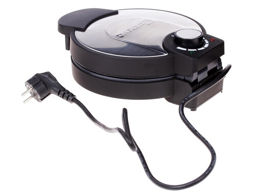 Купить Вафельница Clatronic WA 3492 серебристый  6673193. Характеристики, отзывы и цены в Донецке