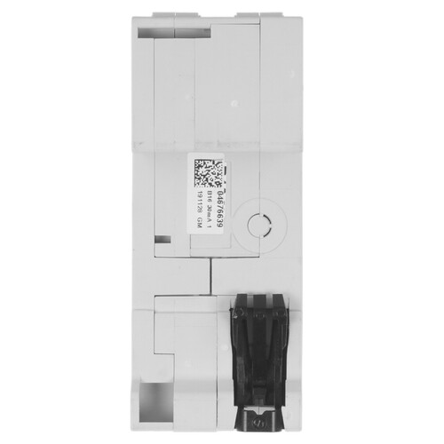 Купить Автоматический выключатель  ABB DS201 B10 AC30  9142396. Характеристики, отзывы и цены в Донецке