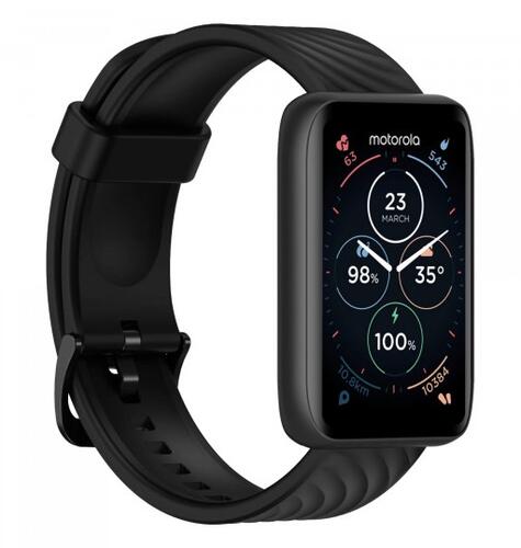 Купить Смарт-часы Motorola Moto Watch 40  5447856. Характеристики, отзывы и цены в Донецке