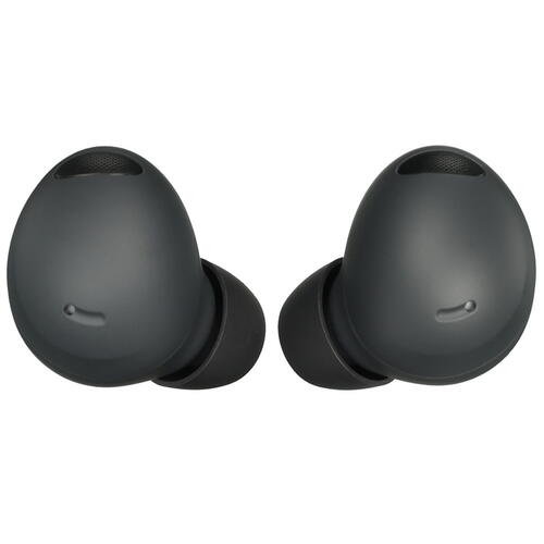 Купить Наушники TWS Samsung Buds 2 Pro серый  5078433. Характеристики, отзывы и цены в Донецке