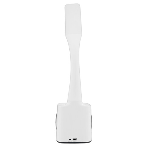 Купить Настольный светильник DASWERK 8 в 1 белый  9171562. Характеристики, отзывы и цены в Донецке