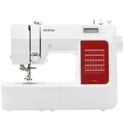 Купить Швейная машина Brother CS10S  9985046. Характеристики, отзывы и цены в Донецке