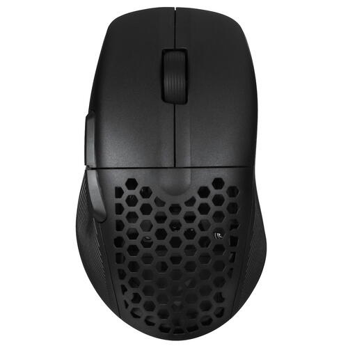 Купить Мышь беспроводная/проводная ARDOR GAMING Ravage  черный  5094328. Характеристики, отзывы и цены в Донецке