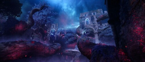 Купить Игра Enotria: The Last Song (PS5)  5492196. Характеристики, отзывы и цены в Донецке
