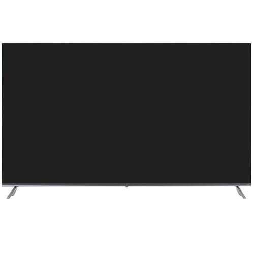 Купить 65" (165 см) LED-телевизор DEXP Q651 серый  5077346. Характеристики, отзывы и цены в Донецке