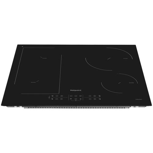 Купить Индукционная варочная поверхность Hotpoint HB 1560B NE  9973473. Характеристики, отзывы и цены в Донецке