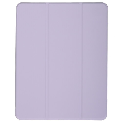 Купить Чехол-книжка BoraSCO для Apple iPad Air 13" (M2/M3) фиолетовый  5601841. Характеристики, отзывы и цены в Донецке