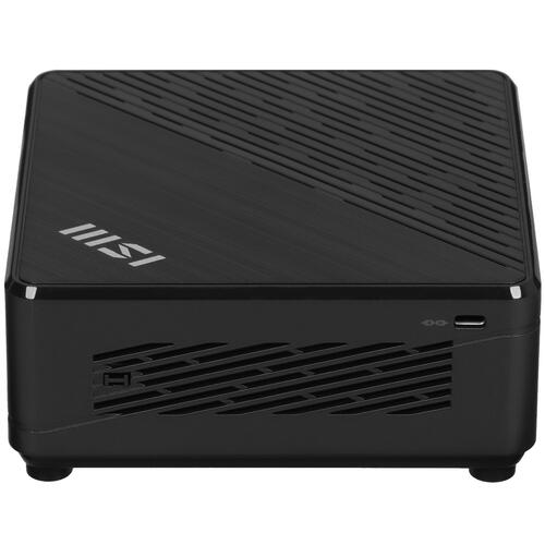 Купить Мини ПК MSI Cubi N ADL-037XRU [9S6-B0A911-057]  5454350. Характеристики, отзывы и цены в Донецке