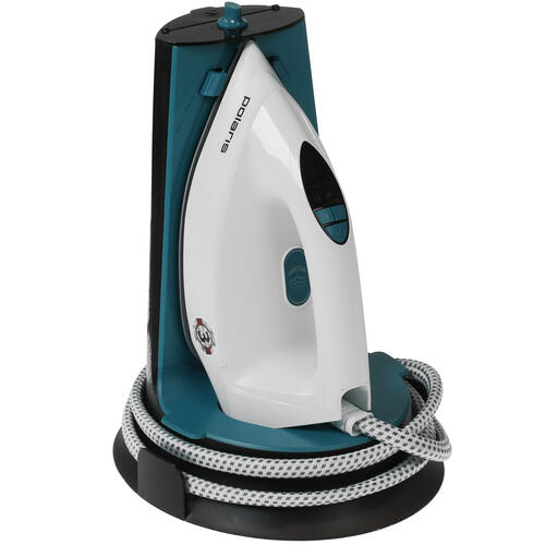 Купить Парогенератор Polaris PSS 7570K белый  5369942. Характеристики, отзывы и цены в Донецке