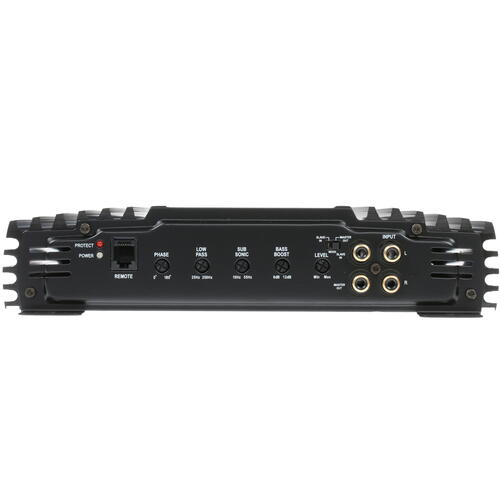 Купить Усилитель Ural BV 1.800  1643442. Характеристики, отзывы и цены в Донецке