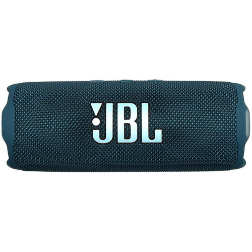 Купить Портативная колонка JBL Flip 7, синий  5618900. Характеристики, отзывы и цены в Донецке