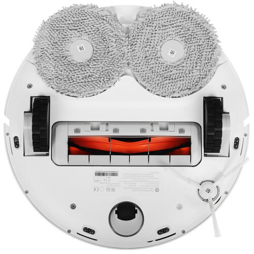 Купить Робот-пылесос Xiaomi Robot Vacuum X20+ белый  5444795. Характеристики, отзывы и цены в Донецке