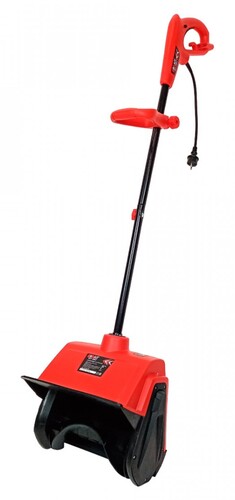 Купить Снегоуборщик электрический BRAIT BST-1300Y  9231255. Характеристики, отзывы и цены в Донецке