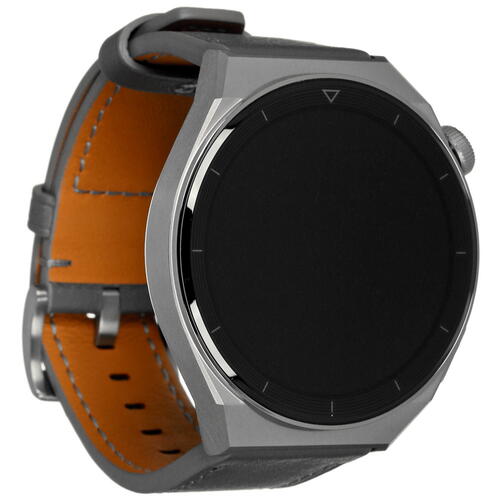 Купить Смарт-часы HUAWEI WATCH GT 3 Pro Titanium  5046345. Характеристики, отзывы и цены в Донецке