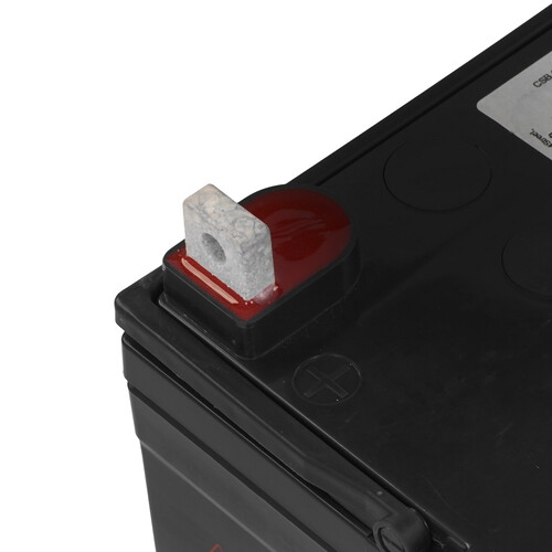 Купить Аккумуляторная батарея для ИБП CSB GP 12340  9281146. Характеристики, отзывы и цены в Донецке