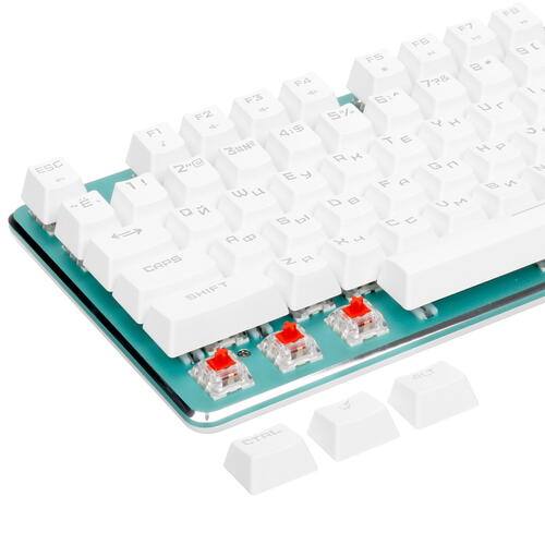 Купить Клавиатура  проводная ARDOR GAMING Blade PRO  5068347. Характеристики, отзывы и цены в Донецке