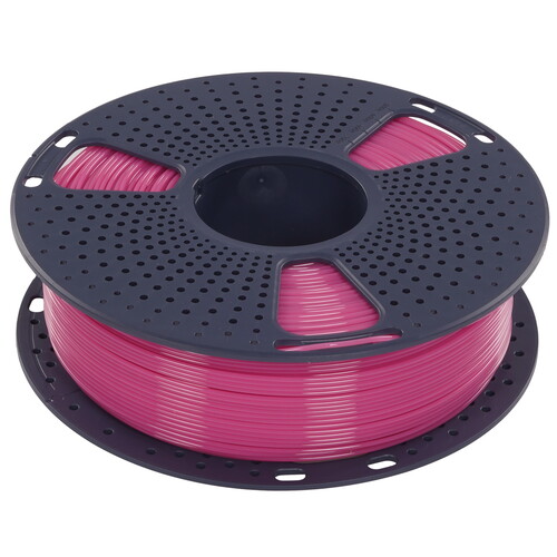 Купить Пластик NVPRINT PETG Pink  9158644. Характеристики, отзывы и цены в Донецке