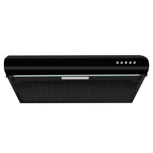 Купить Вытяжка подвесная MAUNFELD MPC 60 черный/прозрачный  9246529. Характеристики, отзывы и цены в Донецке