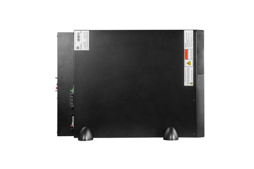 Купить ИБП Systeme electric Smart – Save Online SRVSE6KRTXLI5U  9111569. Характеристики, отзывы и цены в Донецке