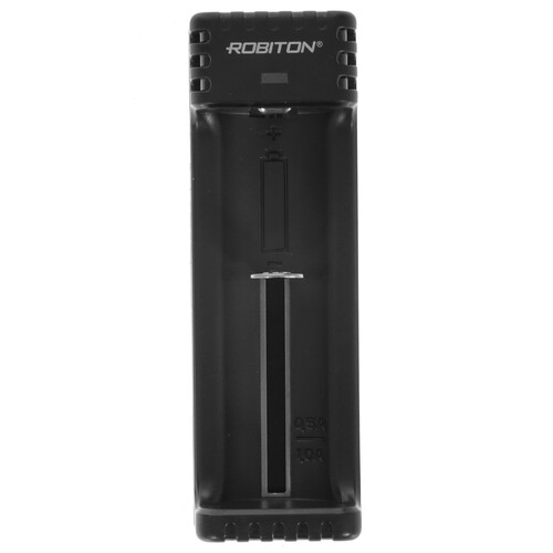 Купить Зарядное устройство ROBITON Li-1  5346367. Характеристики, отзывы и цены в Донецке