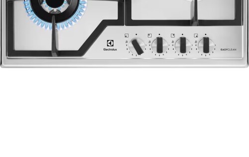 Купить Газовая варочная поверхность Electrolux KGS64362XX  9147904. Характеристики, отзывы и цены в Донецке