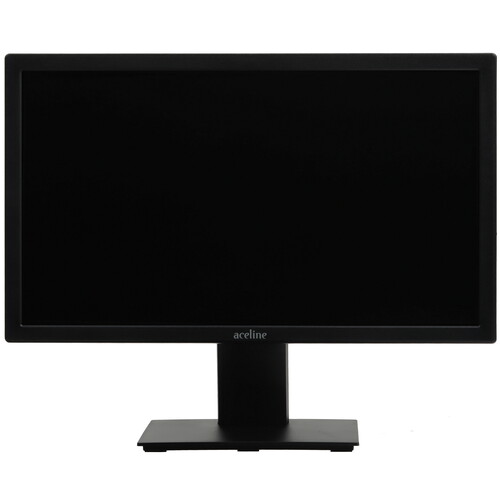 Купить 19.5" Монитор Aceline CF20N2 черный  9101339. Характеристики, отзывы и цены в Донецке