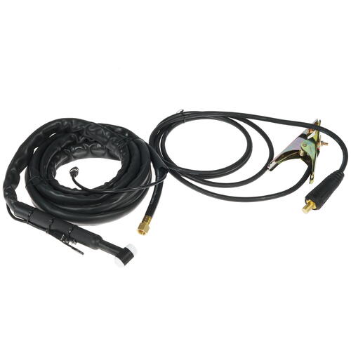 Купить Сварочный аппарат Сварог REAL TIG 200 P (W224)  8106056. Характеристики, отзывы и цены в Донецке