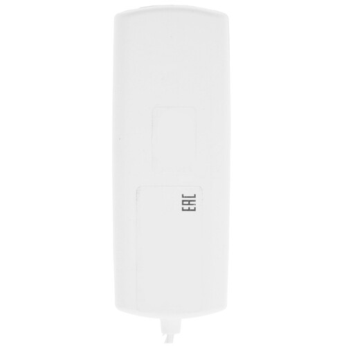 Купить Удлинитель Smartbuy SBE-10-3-05-F белый  9192888. Характеристики, отзывы и цены в Донецке