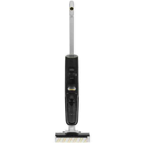 Купить Моющий пылесос вертикальный   Karcher FCV 4  черный  9294309. Характеристики, отзывы и цены в Донецке