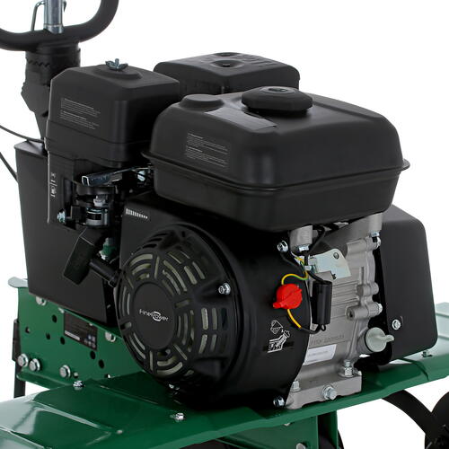 Купить Бензиновый культиватор FinePower PT85-21FL  5058361. Характеристики, отзывы и цены в Донецке