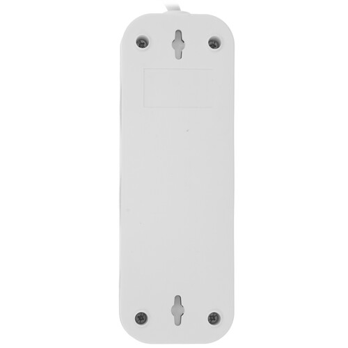 Купить Удлинитель TDM ELECTRIC Народный SQ1303-1040 белый  9277176. Характеристики, отзывы и цены в Донецке