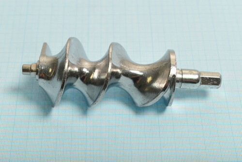 Купить Шнек для мясорубки Reoka RKMG-MD252 [N/A]  9112362. Характеристики, отзывы и цены в Донецке