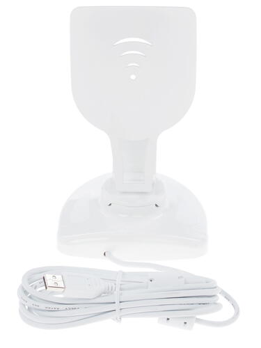 Купить Усилитель интернет-сигнала РЭМО Connect MiNi 3G/4G  1051663. Характеристики, отзывы и цены в Донецке