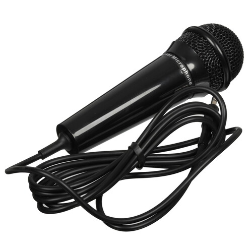 Купить Микрофон YANMAI SF-910 черный  5481707. Характеристики, отзывы и цены в Донецке