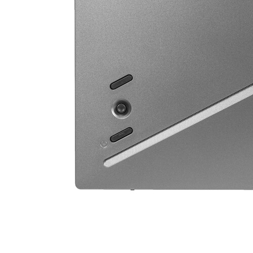Купить 27" Монитор BenQ Mobiuz EX2710Q серебристый  5480536. Характеристики, отзывы и цены в Донецке
