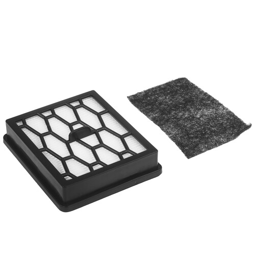 Купить Комплект фильтров Eurostek FVC-12  9227114. Характеристики, отзывы и цены в Донецке