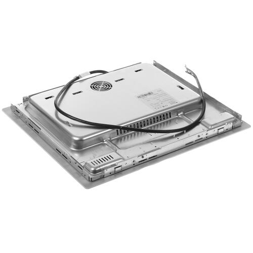 Купить Индукционная варочная поверхность Hotpoint HB 8460B NE/W  5331837. Характеристики, отзывы и цены в Донецке